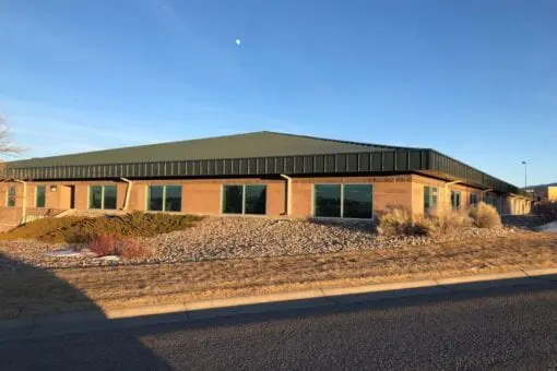 U.S. Customs & Border Protection &ndash; Tonawanda, New York