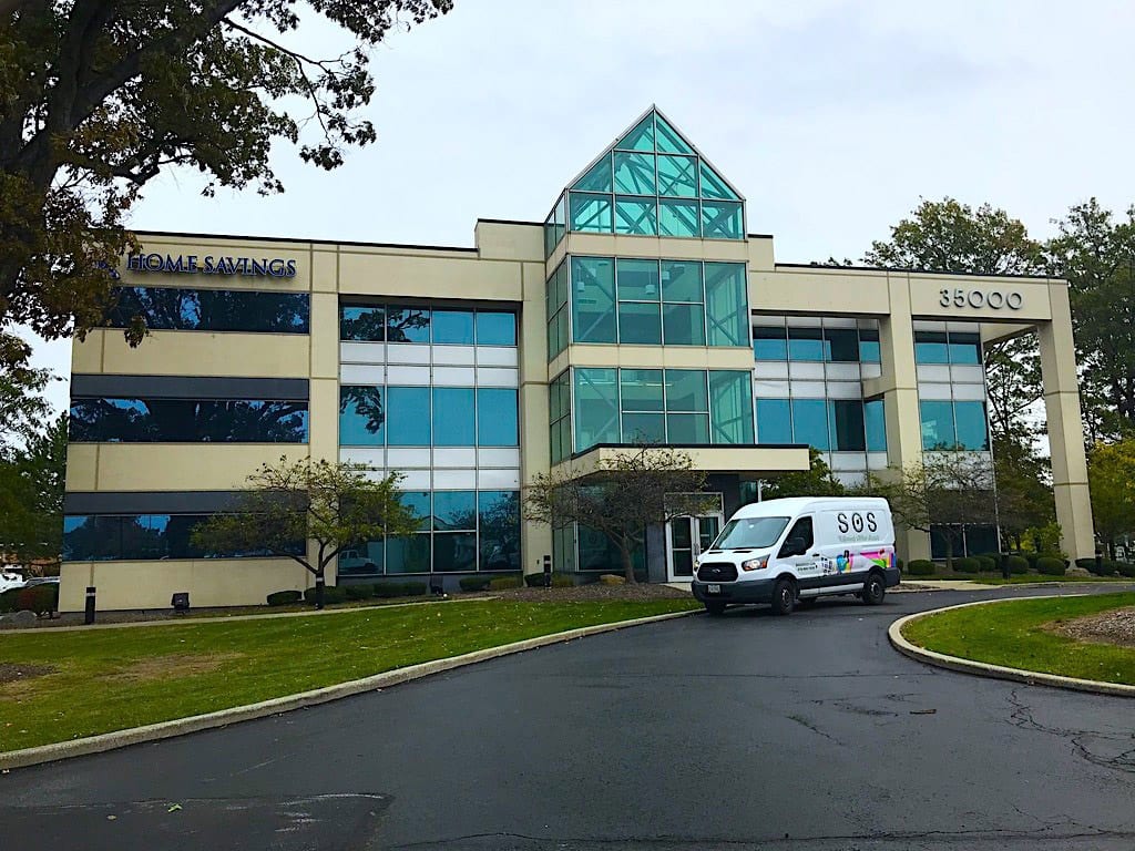 Department of Veterans Affairs