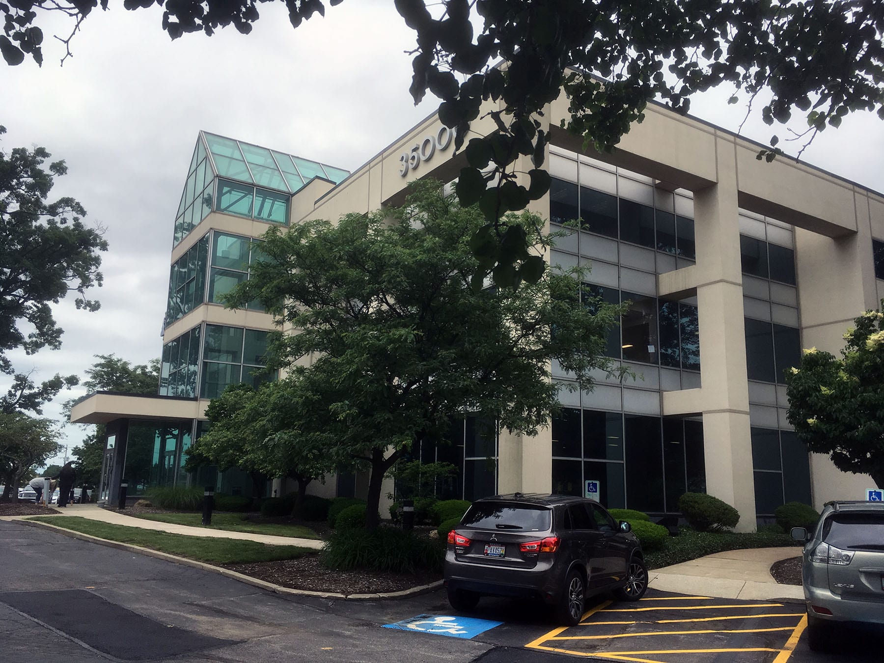 Department of Veterans Affairs