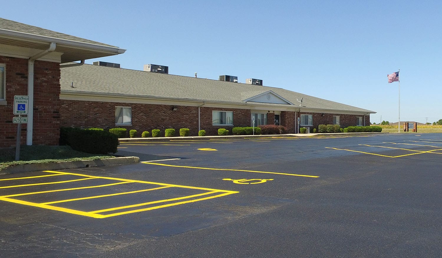 US Department of Agriculture