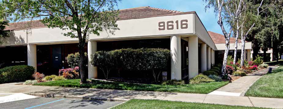 Sacramento County Department of Health