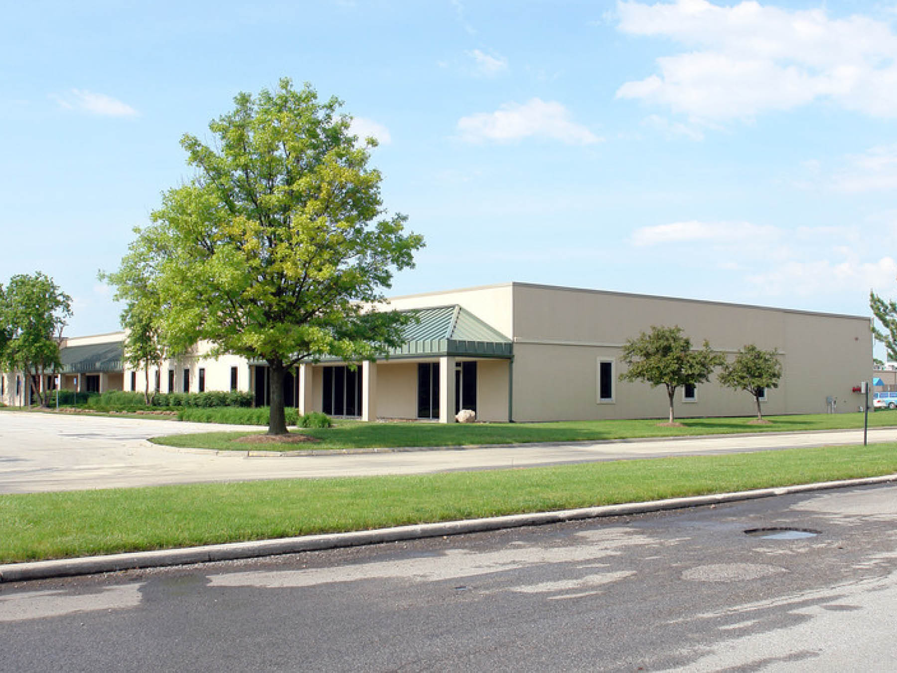 US Geological Survey