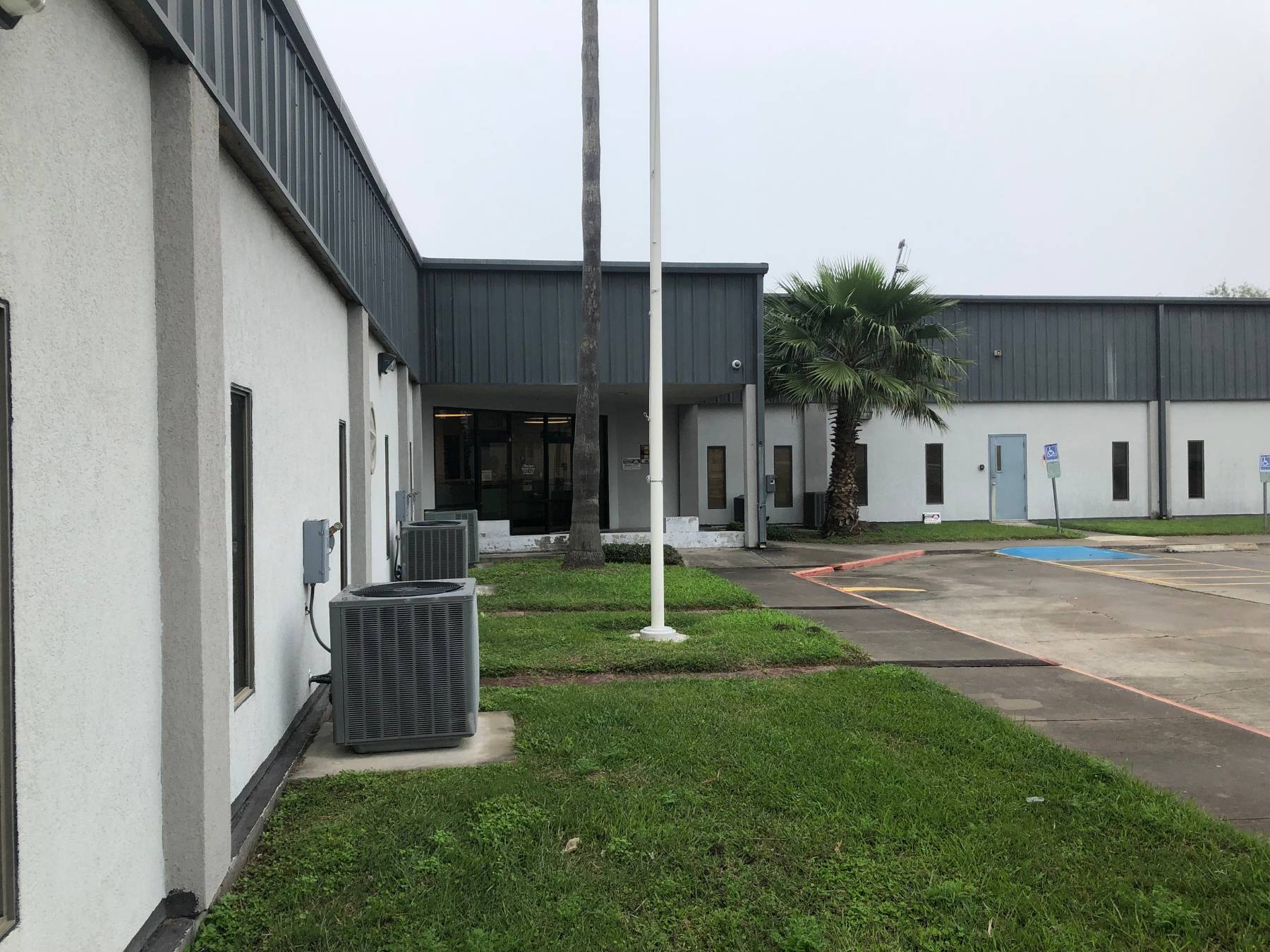 SOLD &ndash; State of Texas DFPS &ndash; Corpus Christi, TX