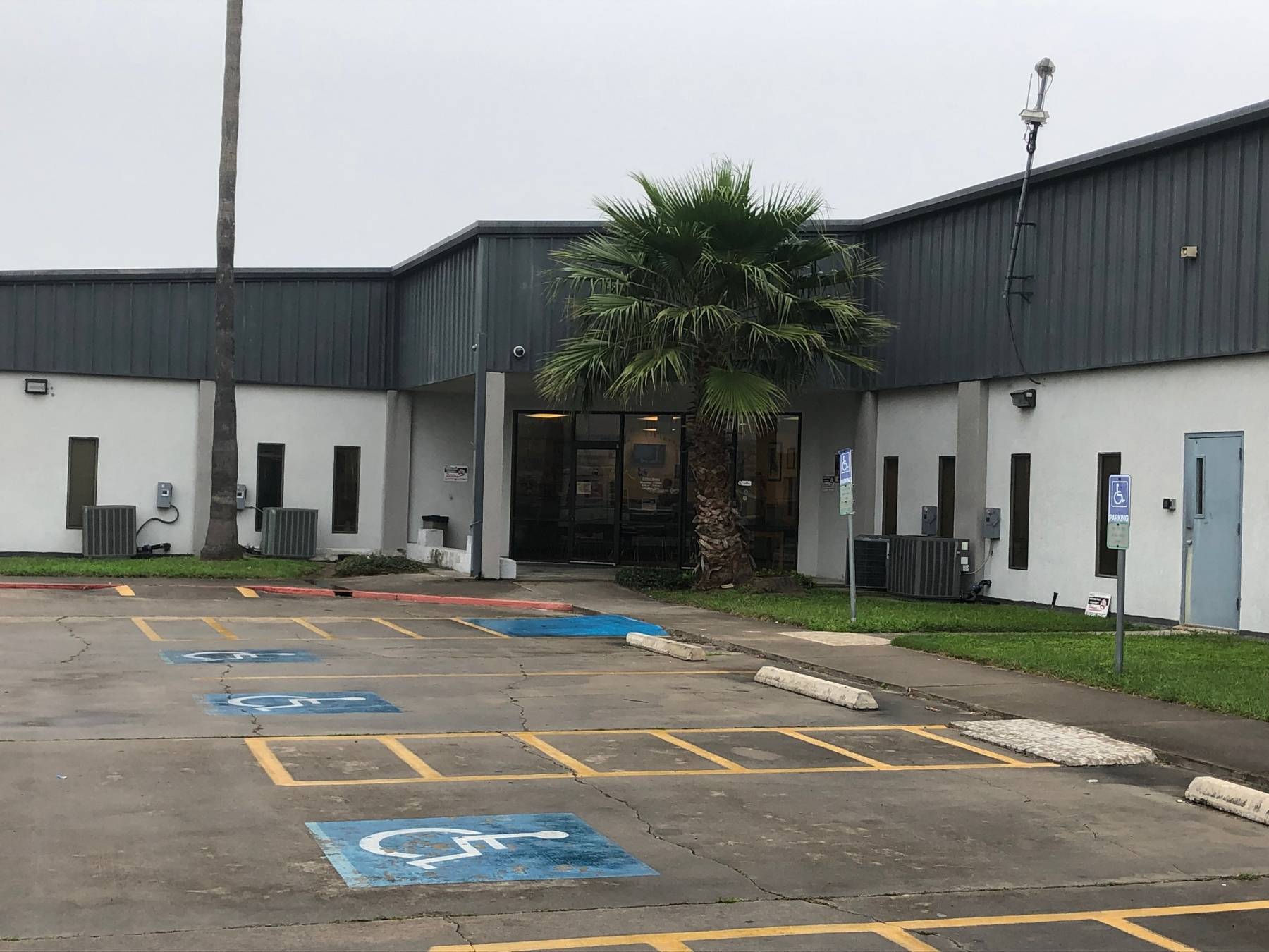 SOLD &ndash; State of Texas DFPS &ndash; Corpus Christi, TX