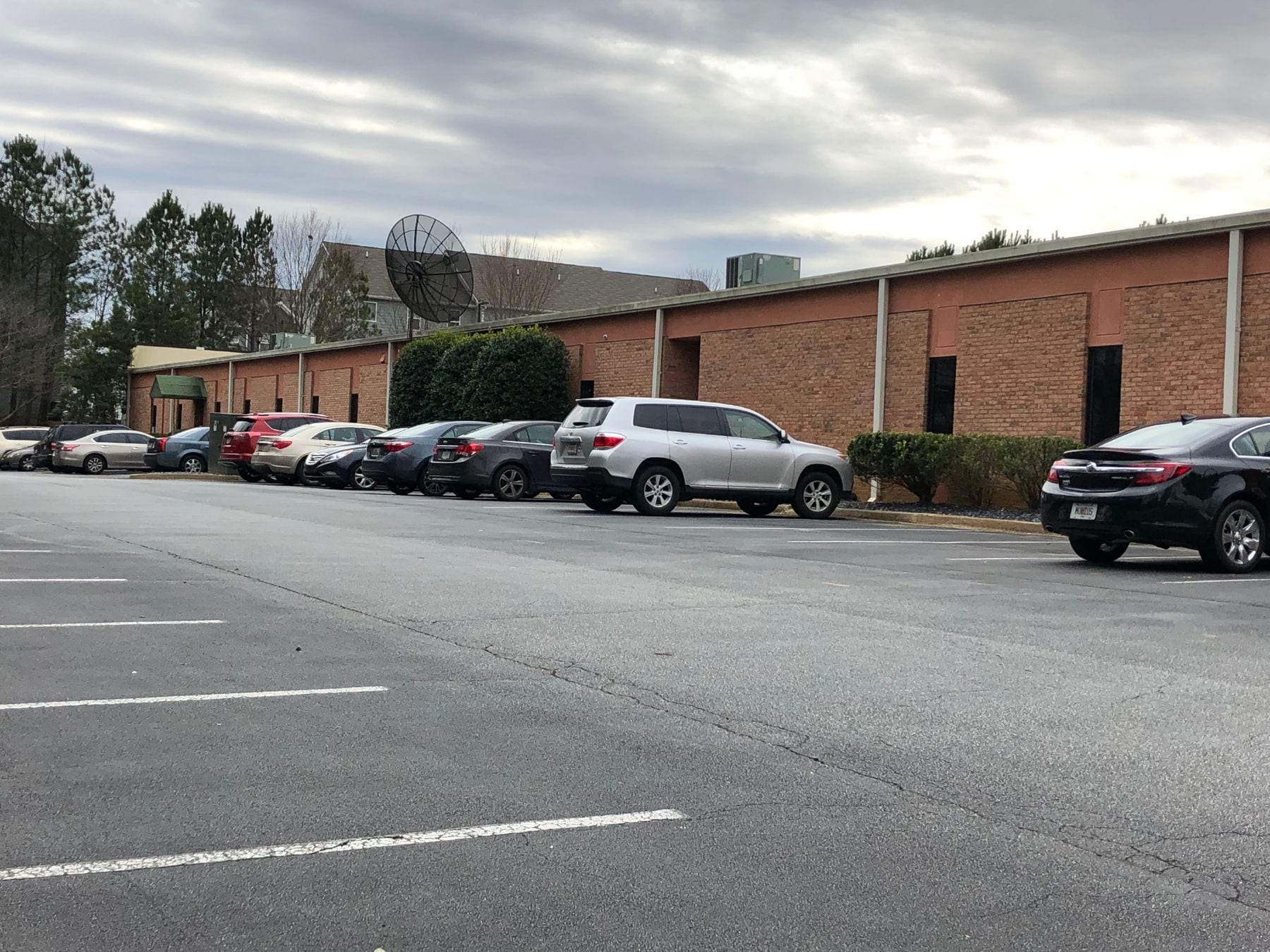 Georgia Department of Labor