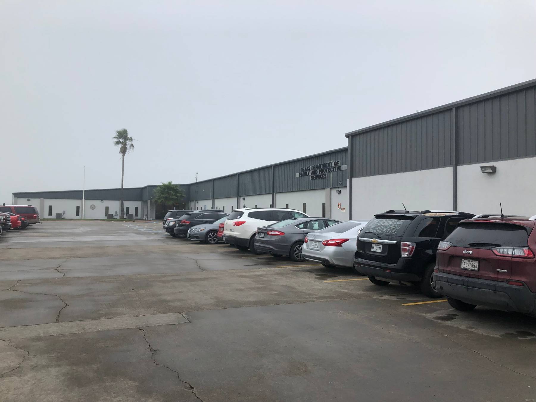 SOLD &ndash; State of Texas DFPS &ndash; Corpus Christi, TX