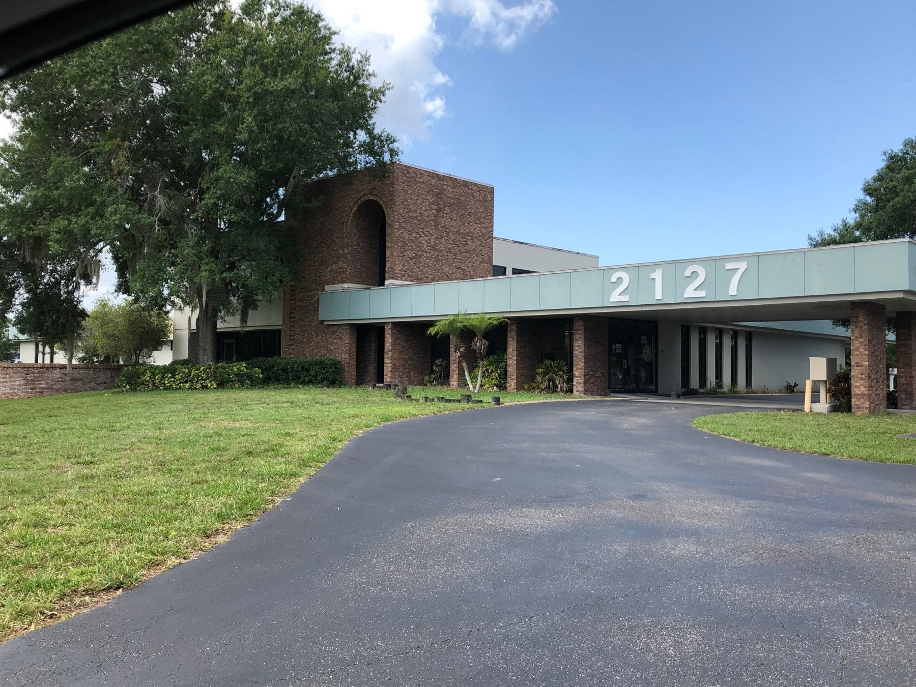 Department of Revenue