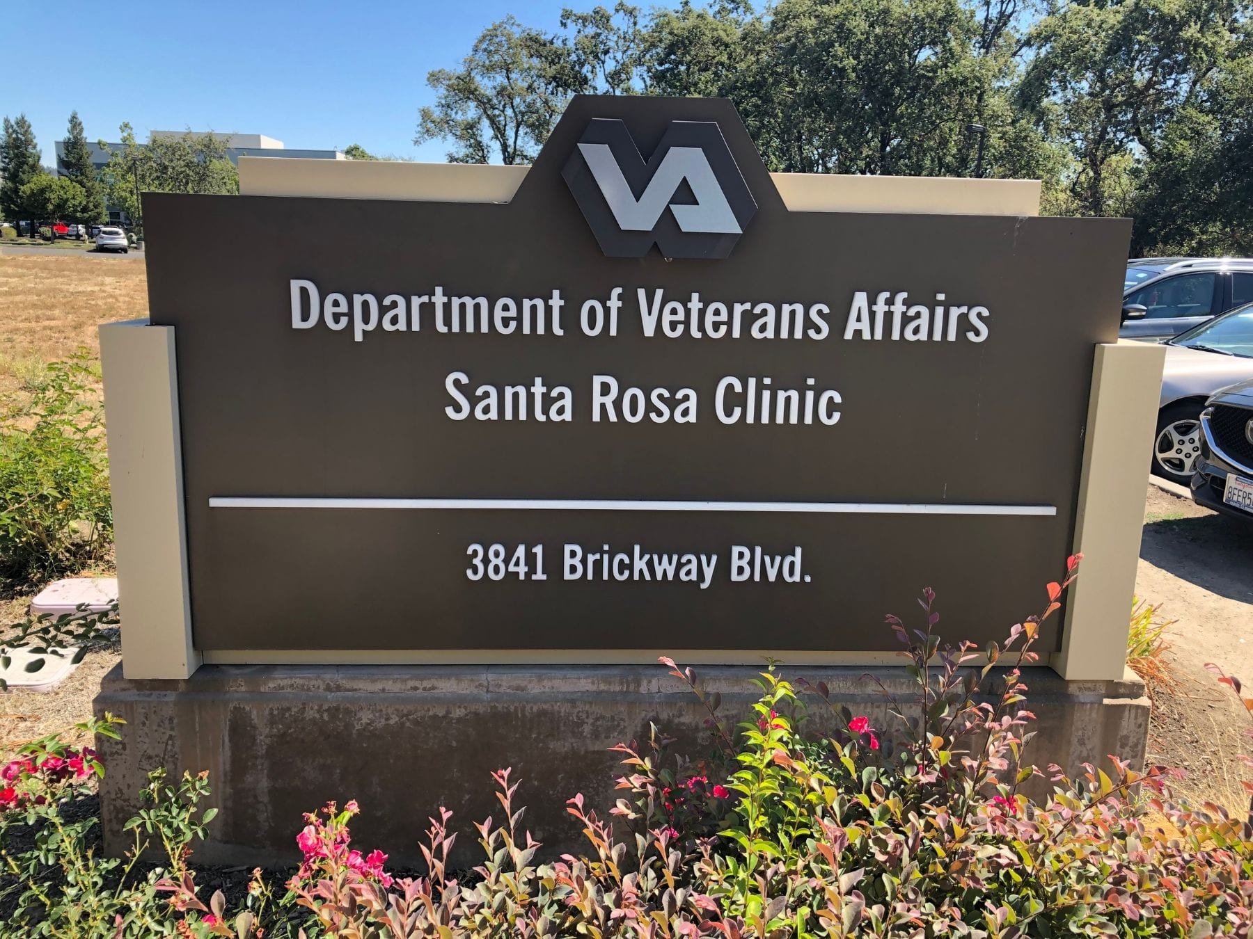Veterans Administration GSA