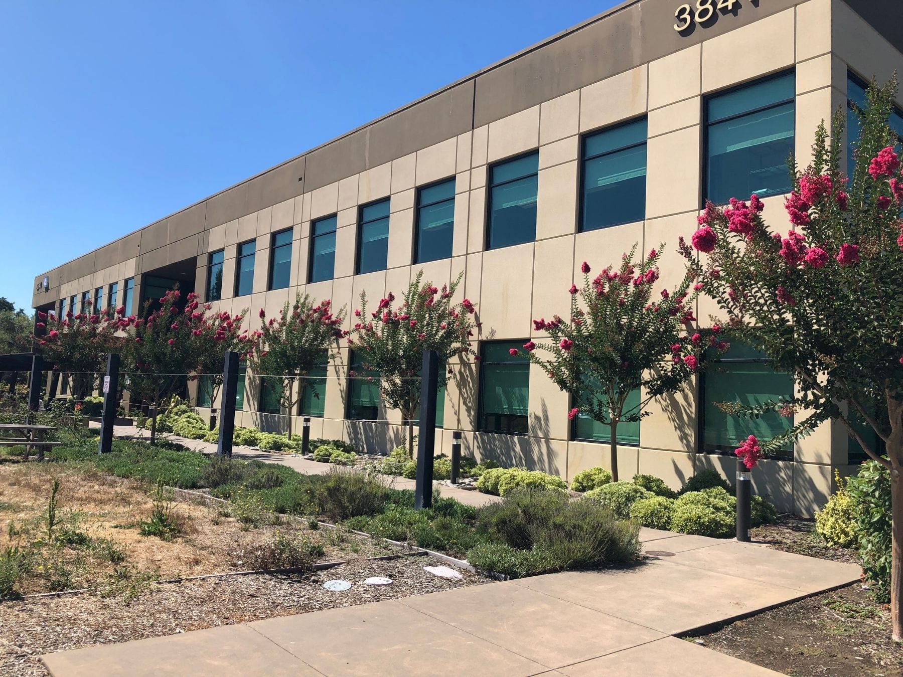 Veterans Administration GSA