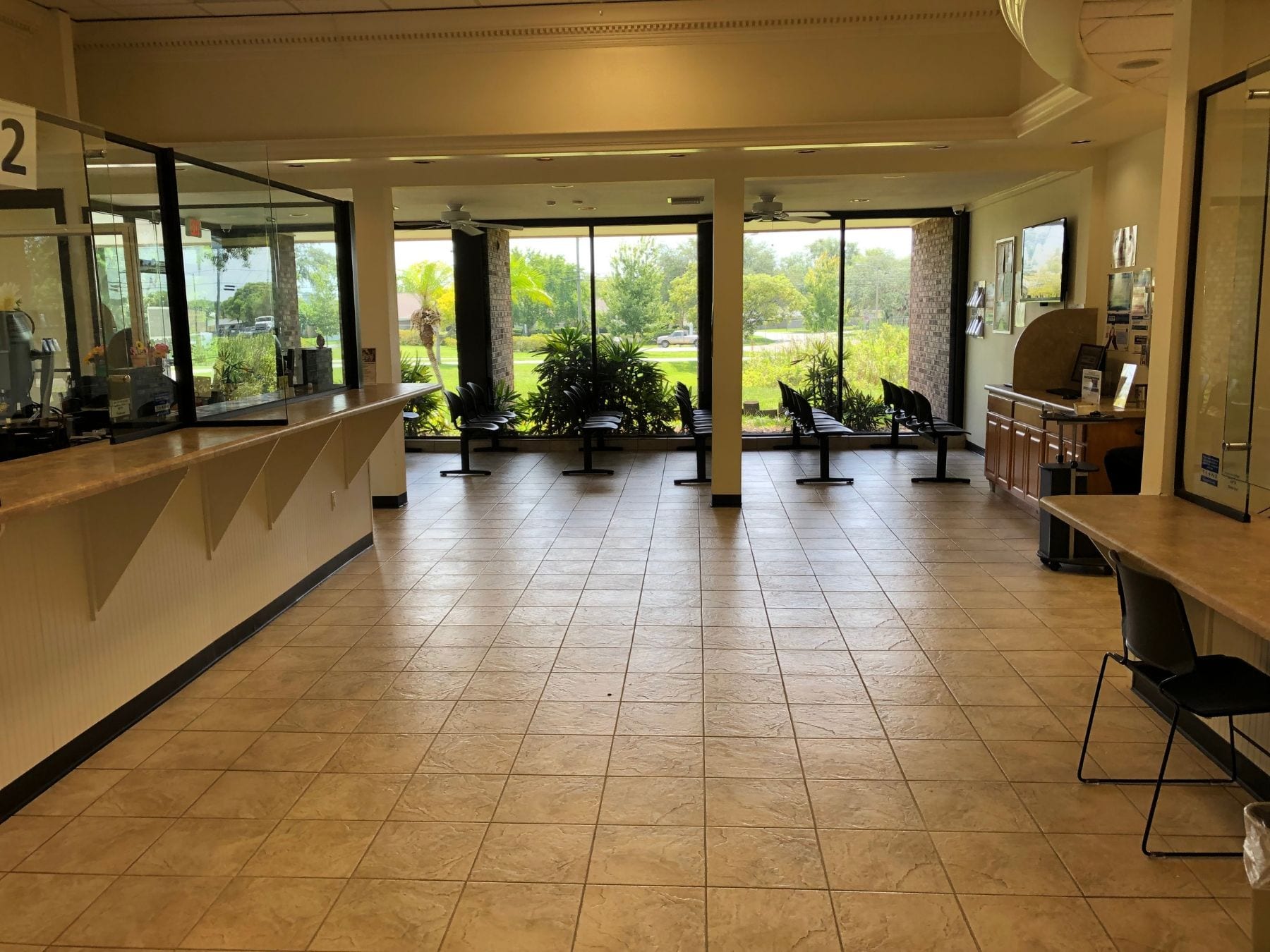 Department of Revenue