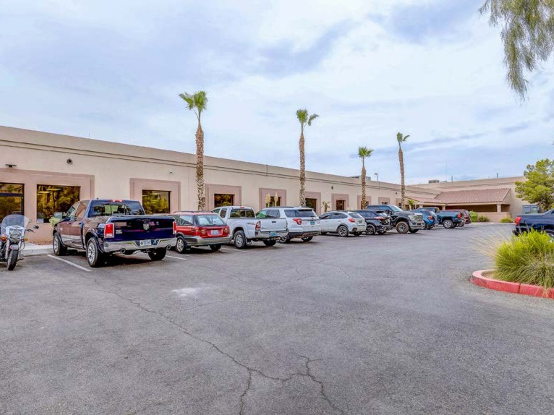 Bureau of Land Management (BLM) - Las Vegas, NV