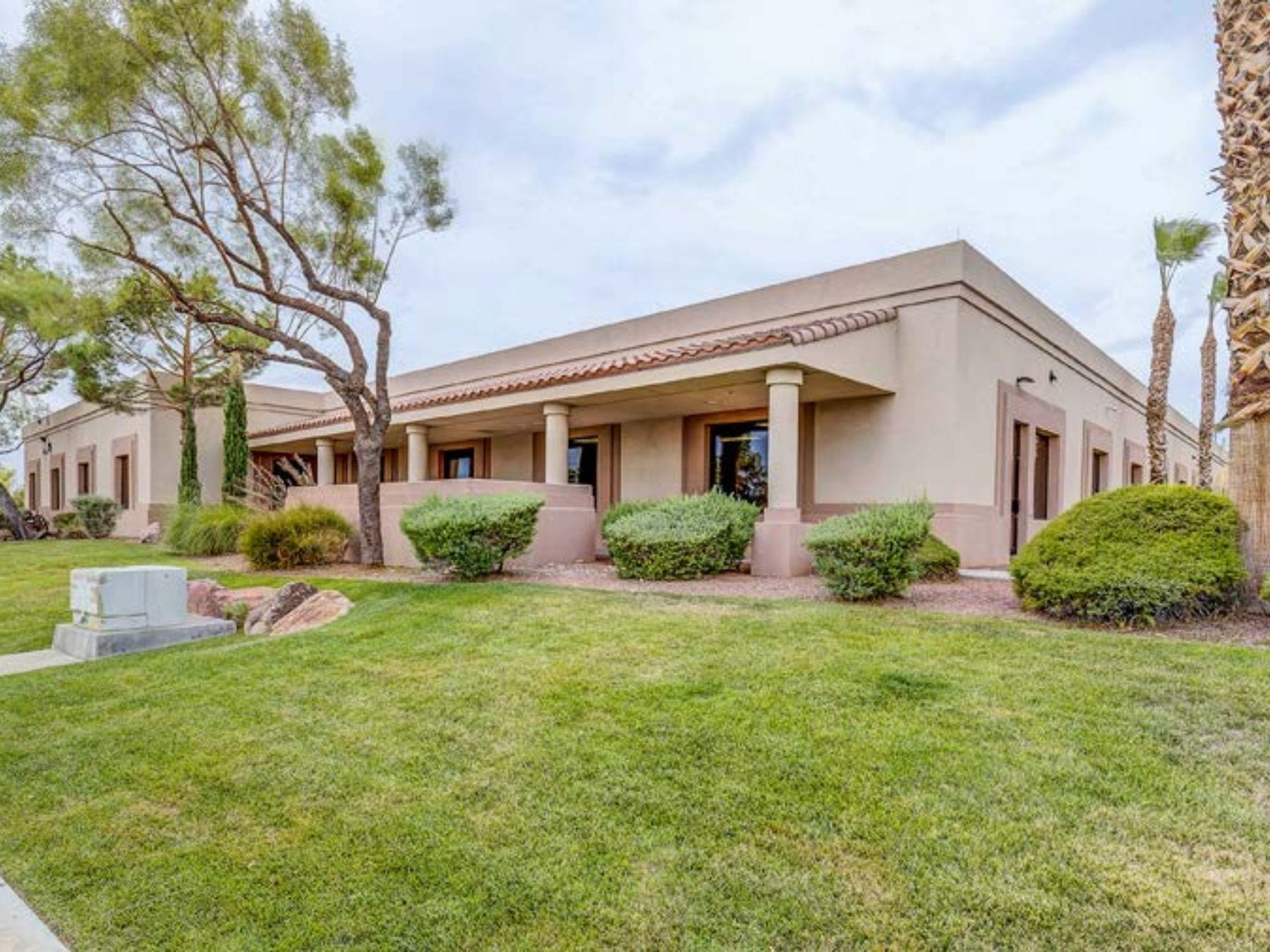 Bureau of Land Management (BLM) - Las Vegas, NV