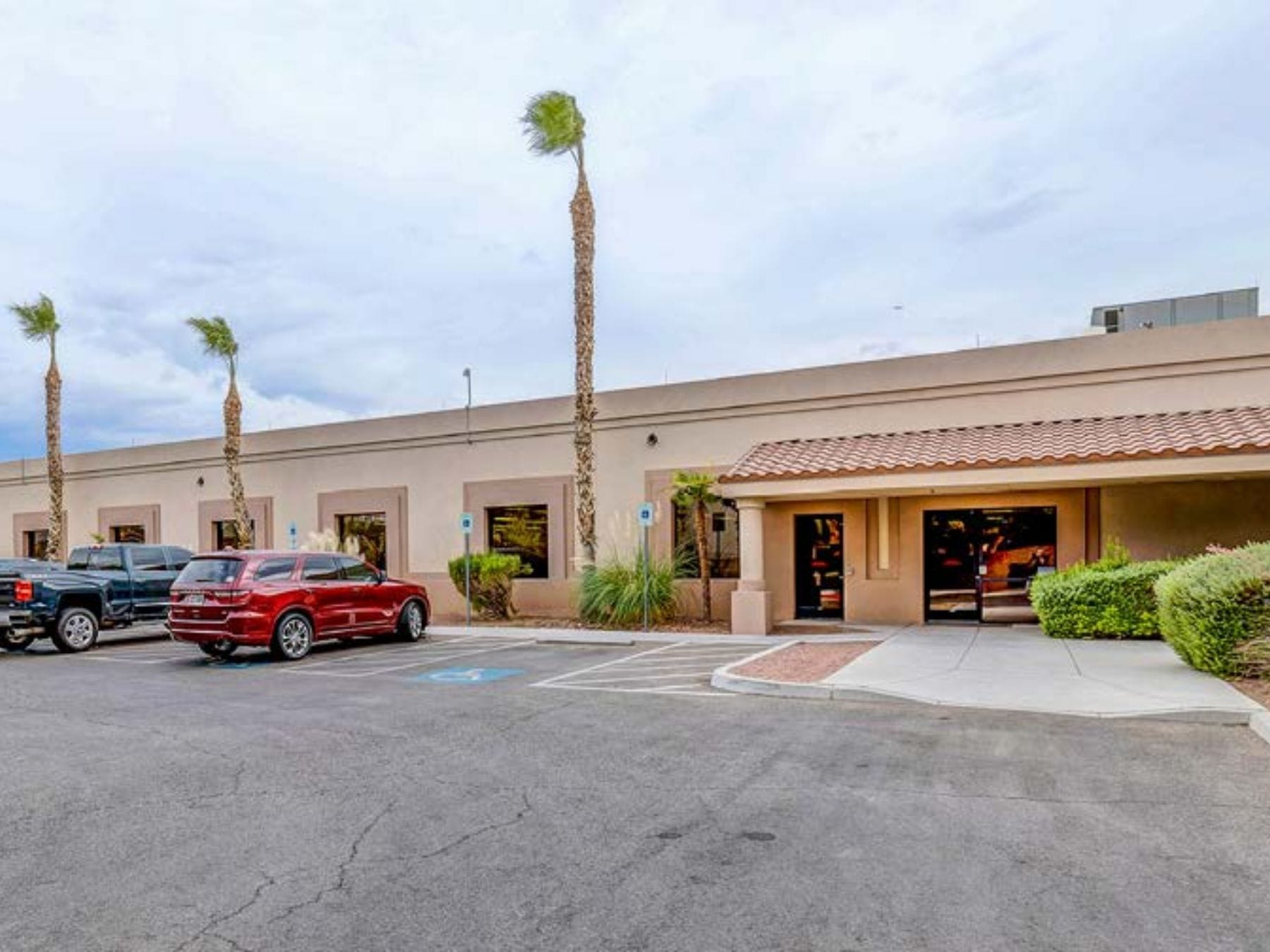 Bureau of Land Management (BLM) - Las Vegas, NV