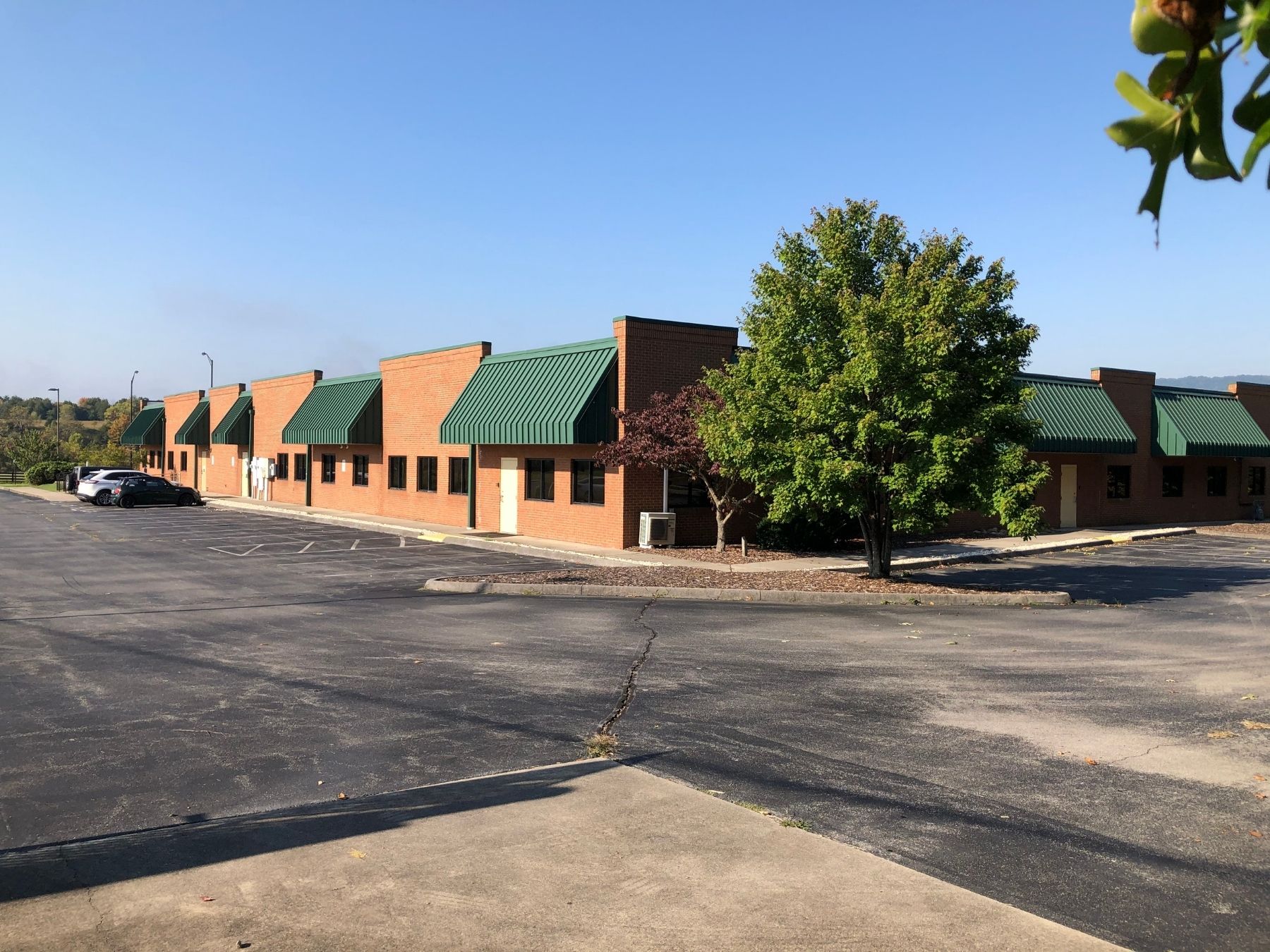 Social Security Administration - Kingsport, TN