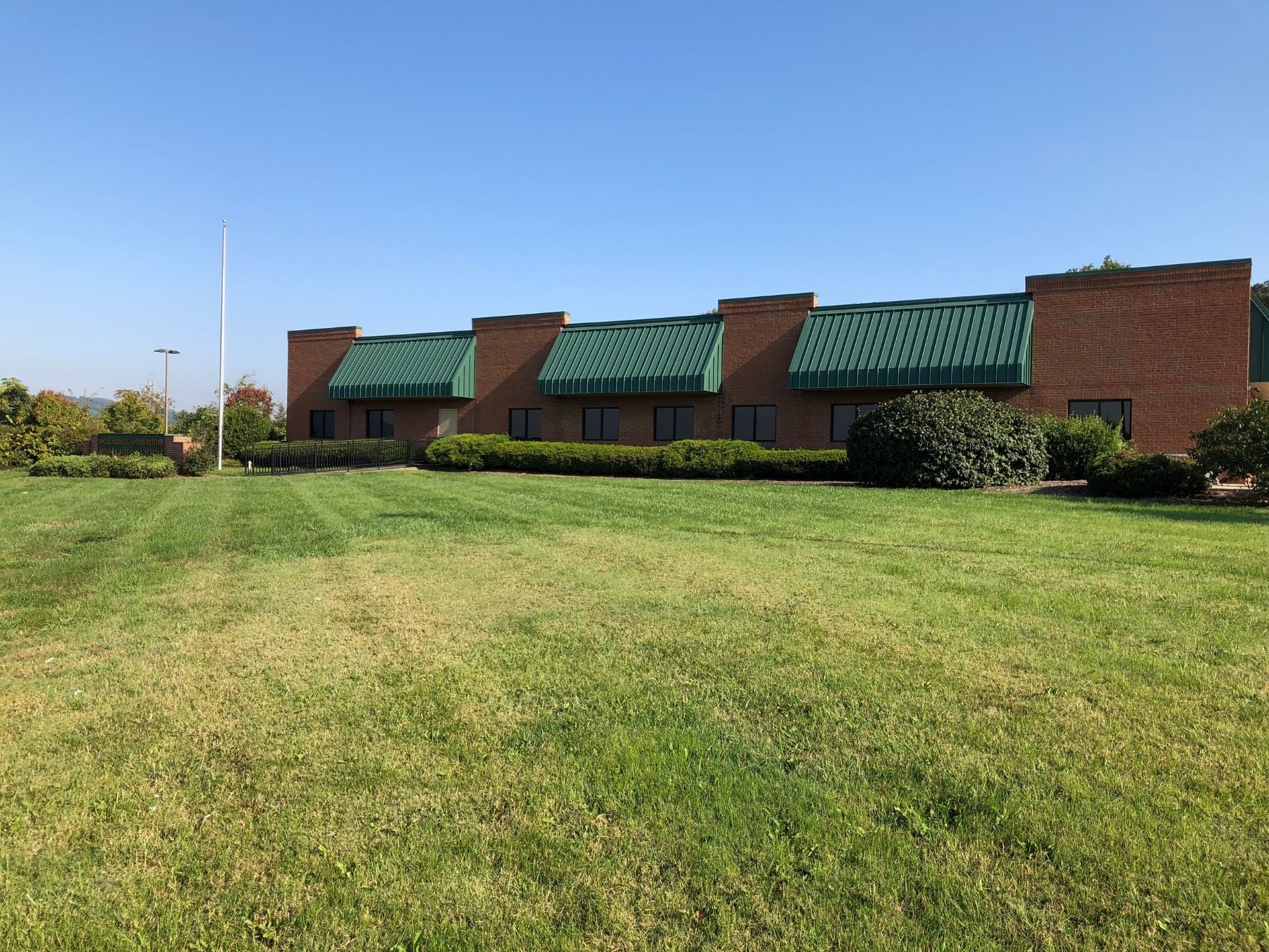 Social Security Administration - Kingsport, TN