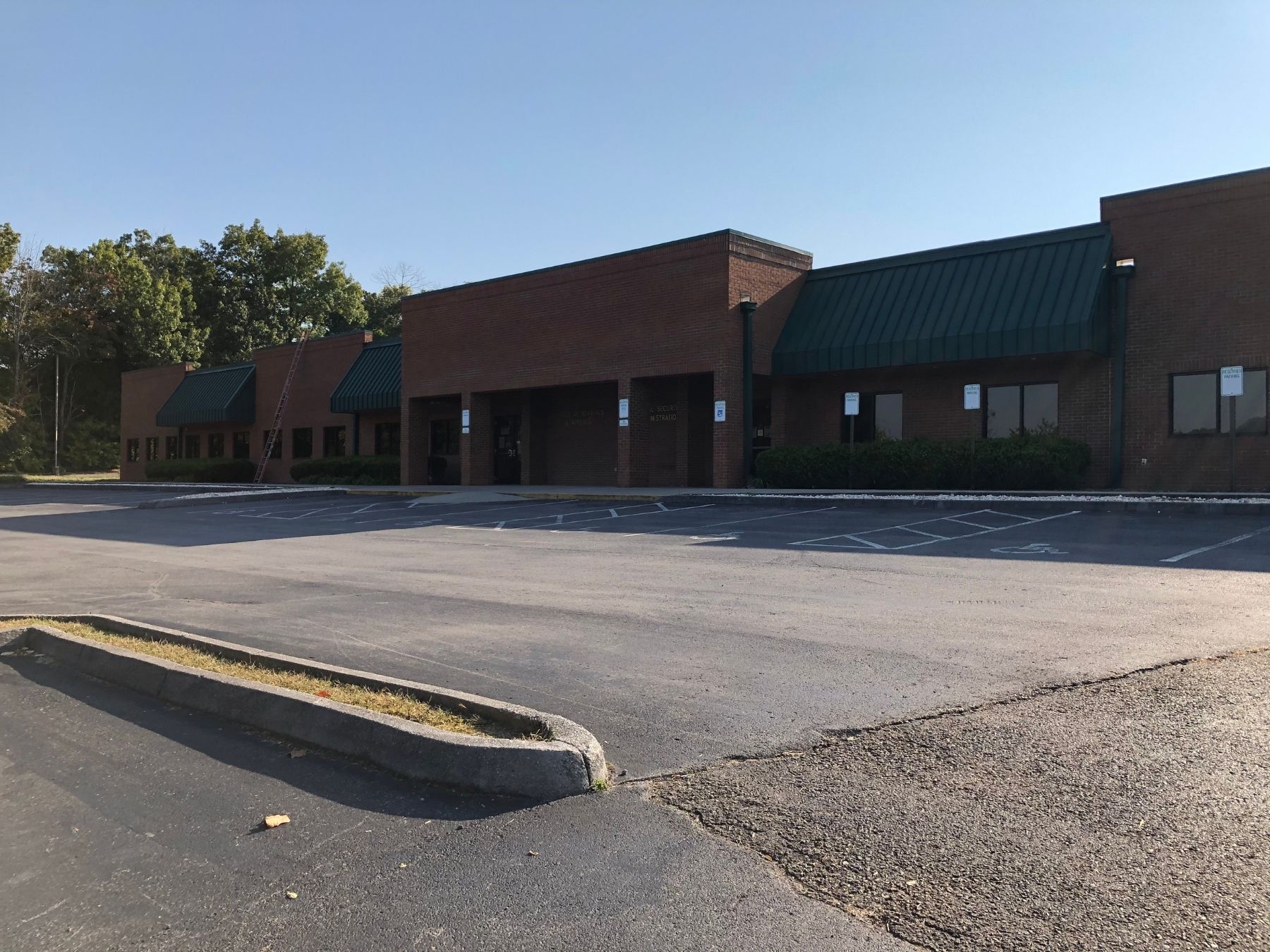 Social Security Administration - Kingsport, TN