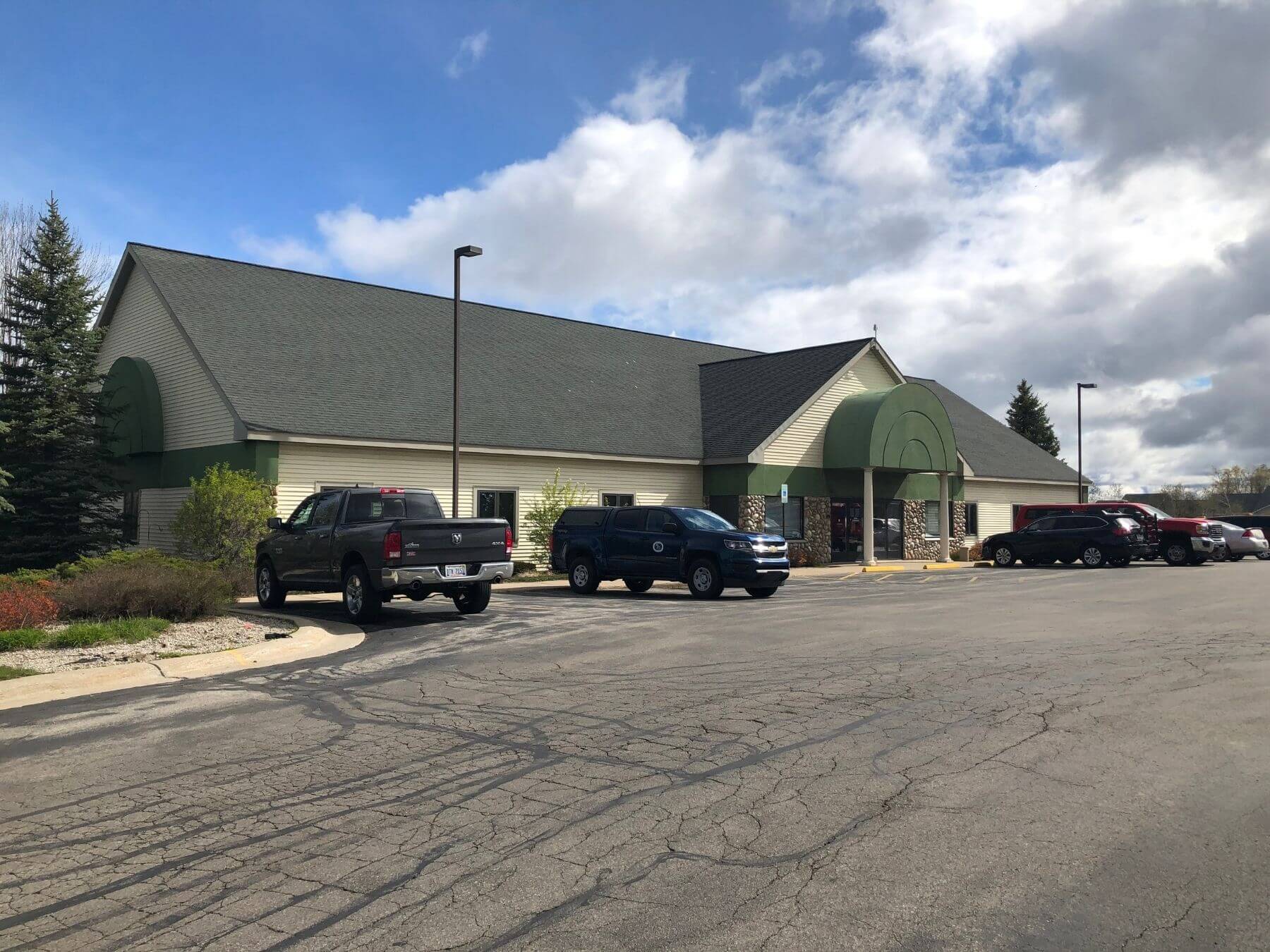 Michigan Department of Transportation