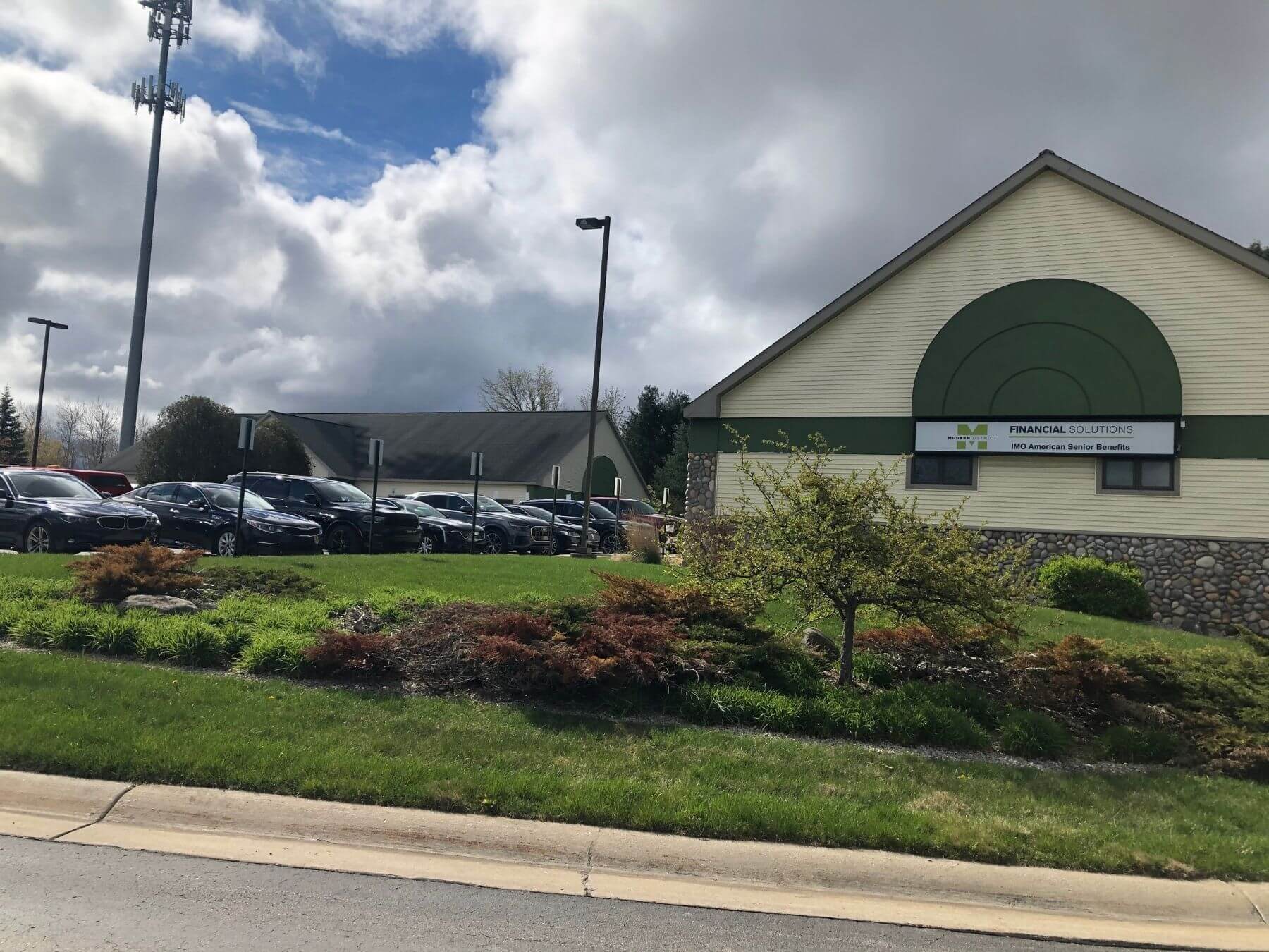 Michigan Department of Transportation