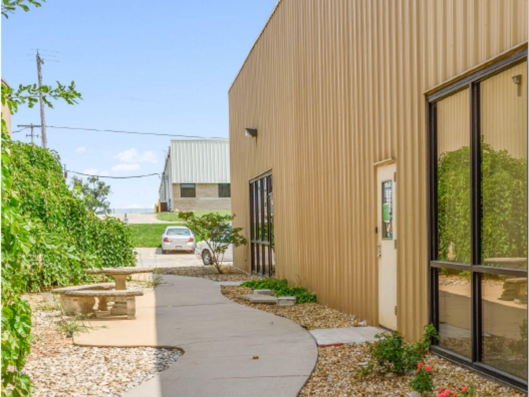 State of Kansas Department of Health and Environment