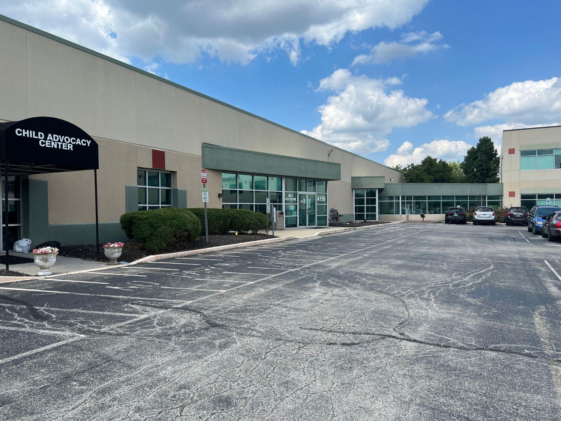 Indiana Department of Child Services