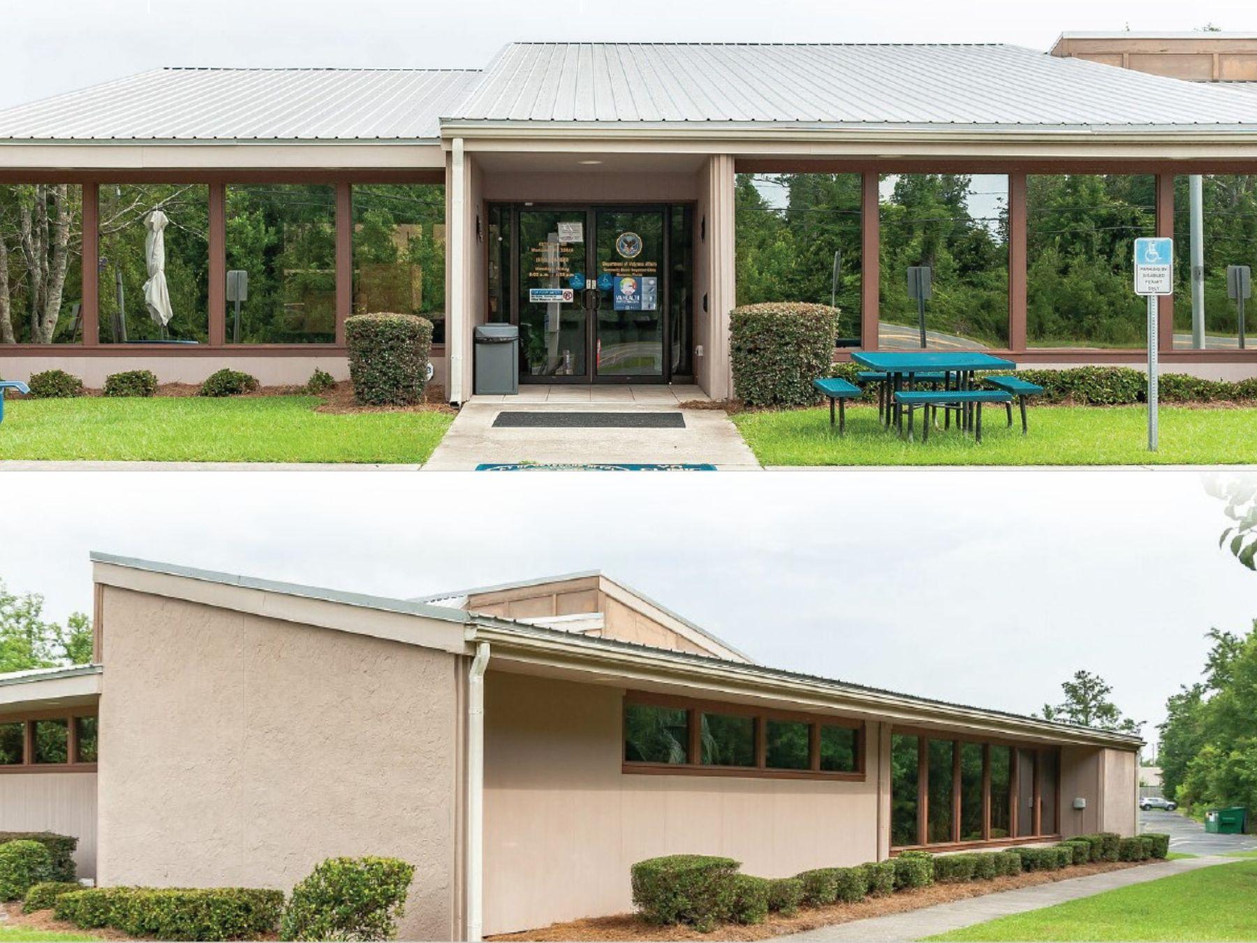 Department of Veterans Affairs