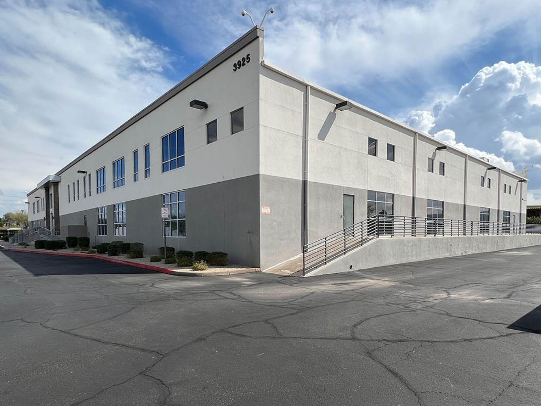 State of Arizona Department of Child Safety