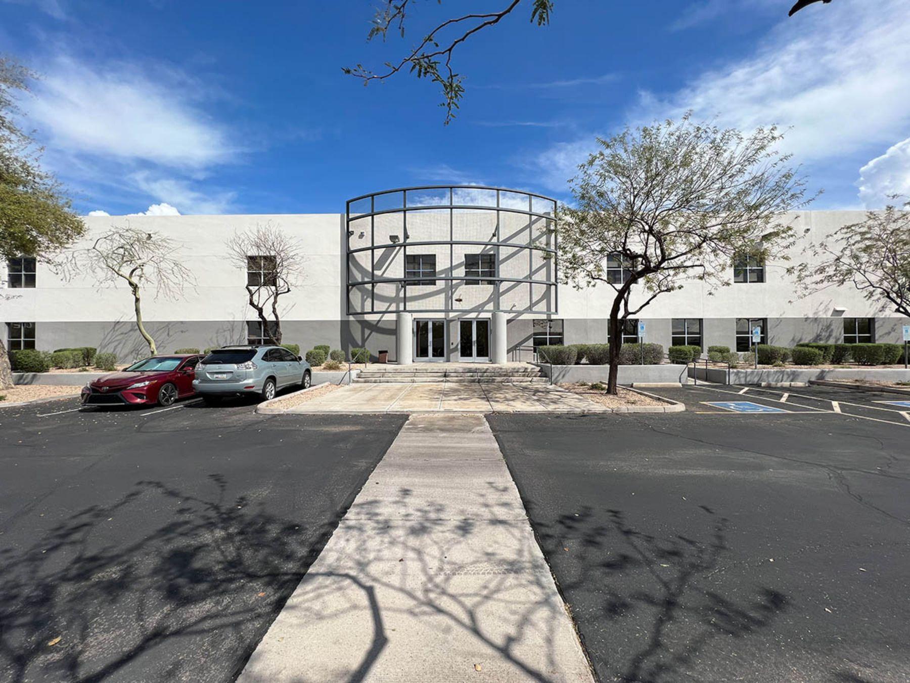 State of Arizona Department of Child Safety