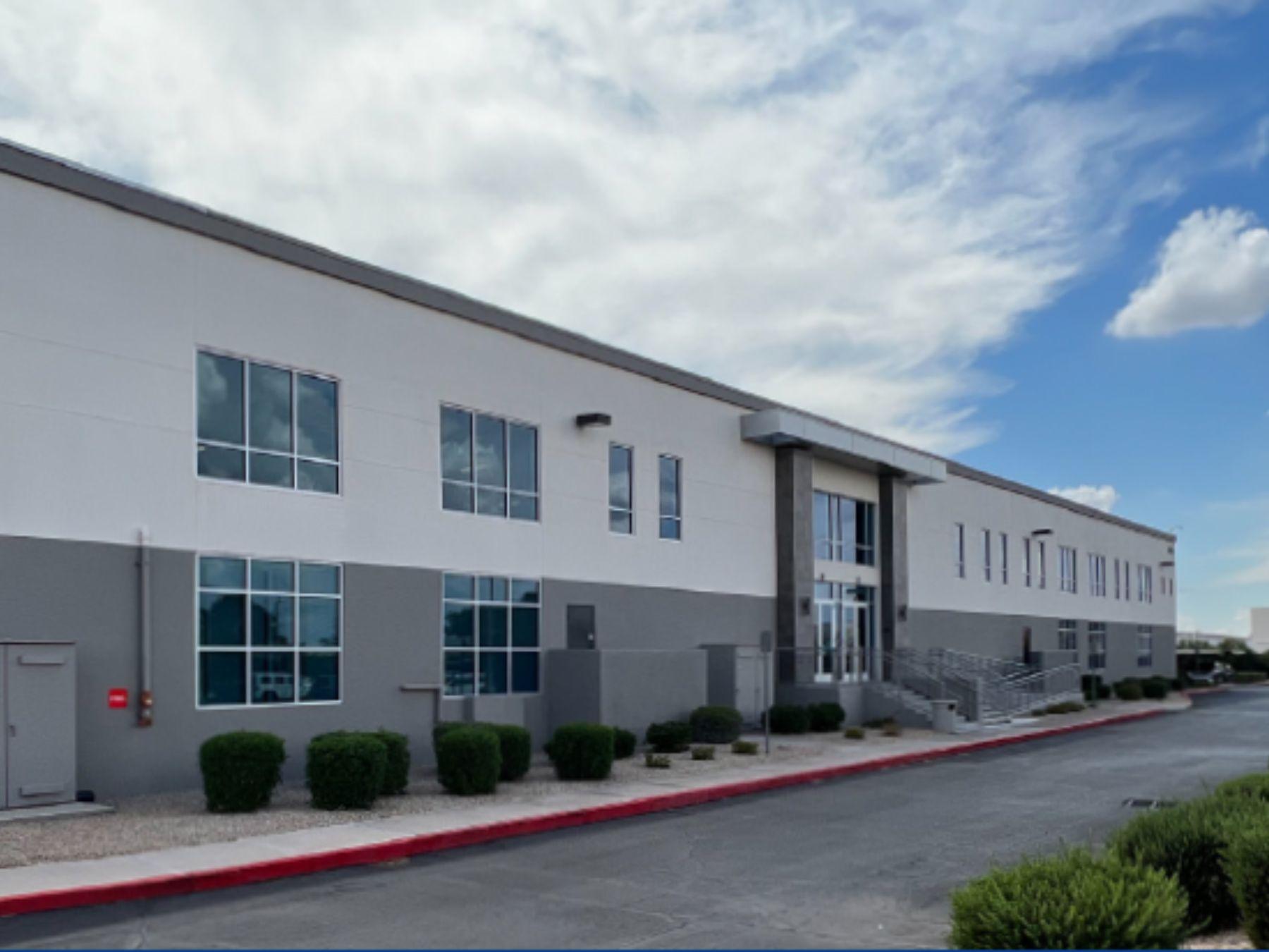 State of Arizona Department of Child Safety