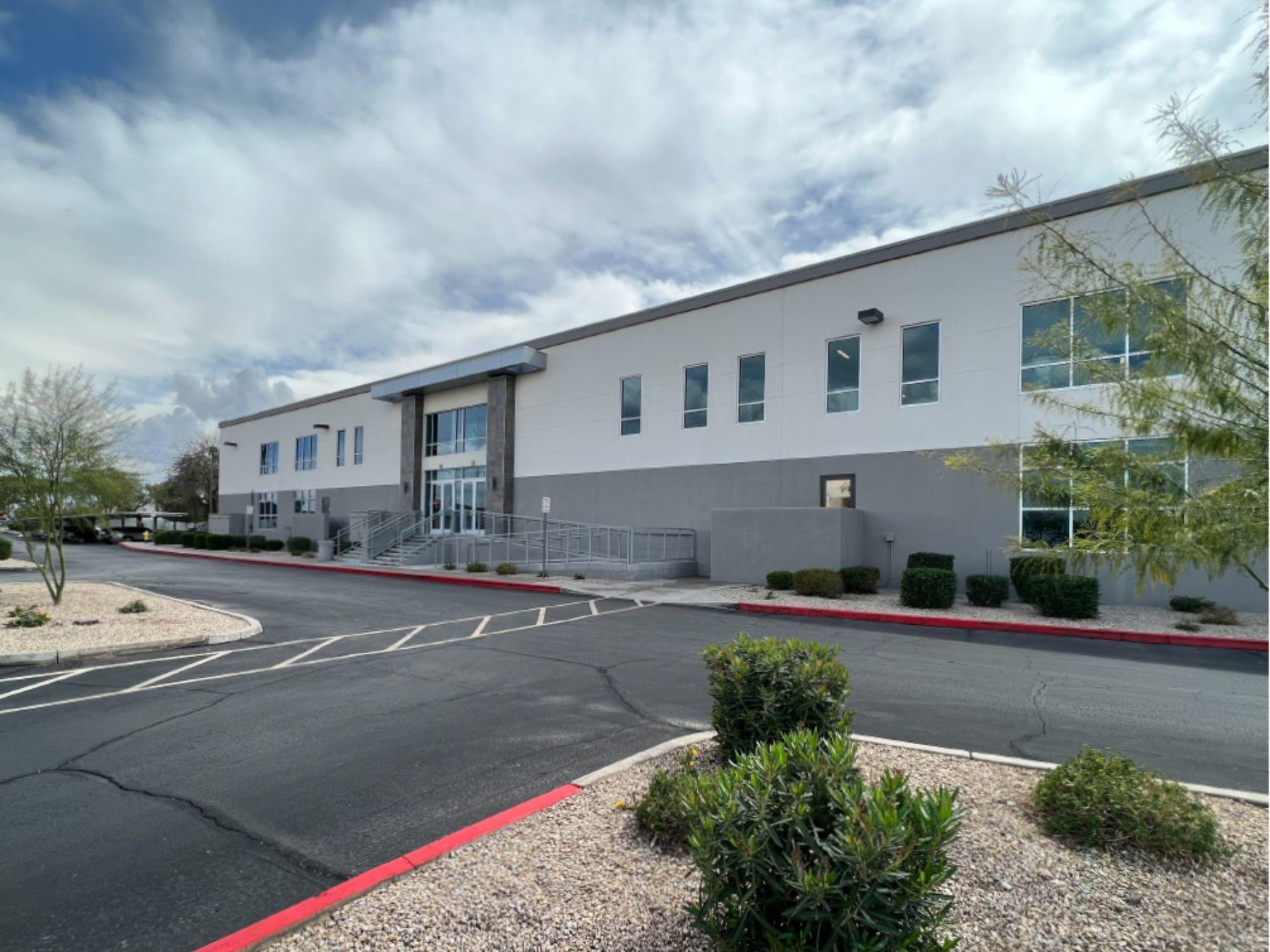 State of Arizona Department of Child Safety