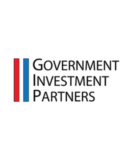 Government Investment Partners Management Team
