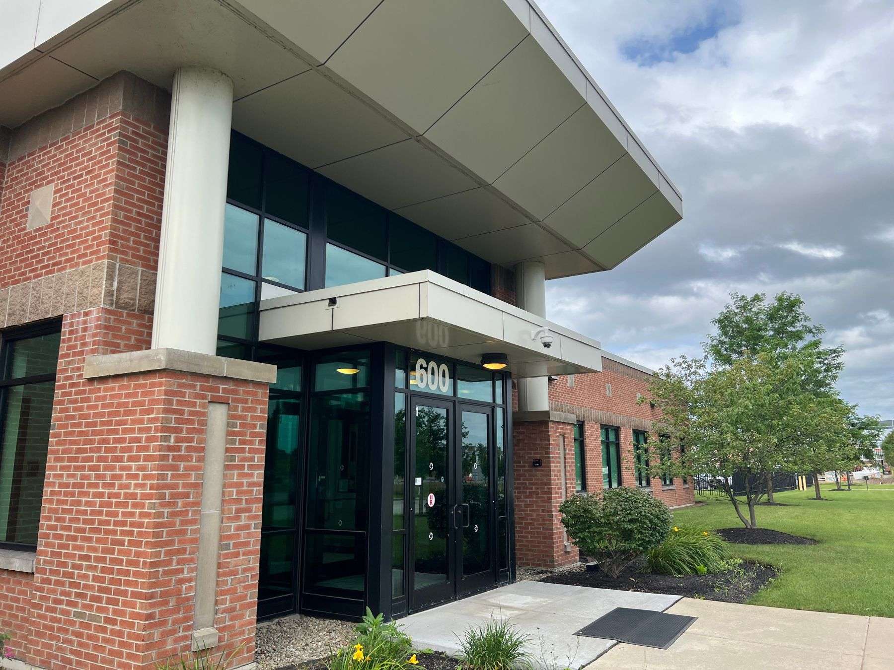 US Customs & Border Protection - Tonawanda, New York