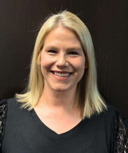 Katie Brow - Government Investment Partners