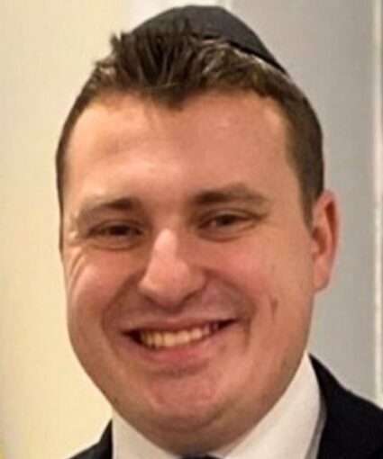 Max Baker - Government Investment Partners